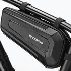 Brašňa na bicykel Rockbros B67 2,5 l čierna