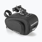 Cyklistická taška pod sedlo Rockbros C40 1,2 l čierna
