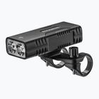 Predné svetlo na bicykel s funkciou powerbanky Rockbros 24310002 850 lm black