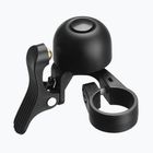 Zvonček na bicykel prawy Rockbros 34210007 black
