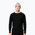 Pánska termo mikina Devold Expedition Merino 235 black