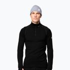 Pánska termo mikina Devold Expedition Merino 235 Zip Neck black