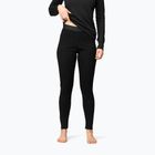 Dámske termonohavice Devold Duo Active Merino 205 Longs black