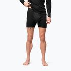 Pánske termo boxerky Devold Duo Active Merino 205 Boxer black