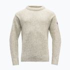 Sveter Devold Nansen Wool grey/melange
