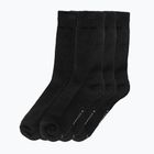 Ponožky Devold Daily Merino Medium 3 pack black