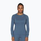 Dámska termo bielizeň Devold Duo Active Merino 205 black