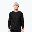 Pánska termo mikina Devold Duo Active Merino 205 black