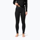 Dámske termonohavice Devold Breeze Plus Merino 200 Longs black