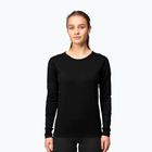 Dámska termo bielizeň Devold Breeze Plus Merino 200 black