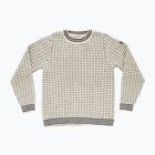 Sveter Devold Islender Refined raw white