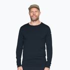 Pánska termo mikina Devold Breeze Plus Merino 200 ink