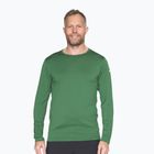 Pánska termo mikina Devold Breeze Plus Merino 200 clover