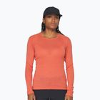 Dámska termo bielizeň Devold Adventure Merino 190 coral