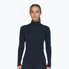 Dámska termo bielizeň Devold Adventure Merino 190 High Neck ink