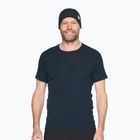 Pánske termo tričko Devold Adventure Merino 190 Tee Ink