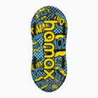 Sánky Hamax Twin-Tip Surfer comic blue yellow