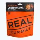 Lyofilizované potraviny Real Turmat Chili Con Carne 133 g