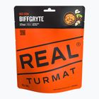 Lyofilizované jedlo Real Turmat Beef Goulash 128 g
