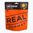 Lyofilizované jedlo Real Turmat Salmon Teriyaki 113 g