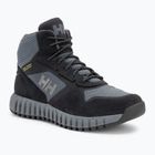 Pánske obuv  Helly Hansen Monashee Ullr HT jet black/ charcoal/ ebo