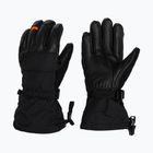 Helly Hansen pánske lyžiarske rukavice Ullr Sogn HT 990 black 67347