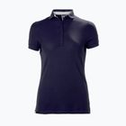 Dámske polo tričko Helly Hansen Crewline Polo navy