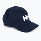 Helly Hansen HH Brand baseballová čiapka navy blue 67300_597