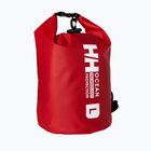 Vodotesný vak Helly Hansen Ocean Dry 24 l alert red