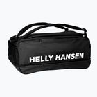 Cestovná taška Helly Hansen HH Racing  44 l čierna