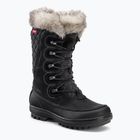 Dámske zimné trekové topánky Helly Hansen Garibaldi Vl black 11592_991-5.5F