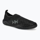 Obuv do vody pánska Helly Hansen Crest Watermoc black/charcoal