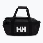 Helly Hansen H/H Scout Duffel cestovná taška čierna 67440_990