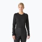 Dámska termo bielizeň Helly Hansen Lifa Merino Midweight black
