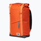 Mestský batoh Helly Hansen Stockholm 28 l patrol orange