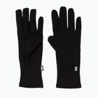 Lyžiarske rukavice Helly Hansen Lifa Merino Liner black