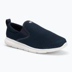 Pánske jachtárske topánky Helly Hansen Ahiga Slip-On navy / off white
