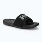 Šľapky pánske Helly Hansen H/H Slides black/gunmetal