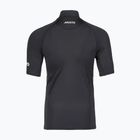 Pánske plavecké tričko Musto Championship Rash Guard black