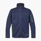 Pánska jachtárska bunda Musto Essential Softshell navy