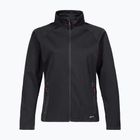 Dámska jachtárska bunda Musto Essential Softshell black