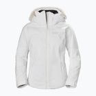Dámska lyžiarska bunda Helly Hansen Verbier Infinity white