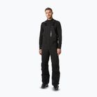 Pánske lyžiarske nohavice Helly Hansen Legendary Insulated Bib black