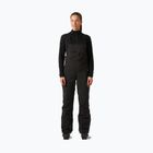 Dámske lyžiarske nohavice Helly Hansen Legendary Insulated Bib black
