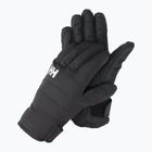 Detské lyžiarske rukavice Helly Hansen Jr Swift Ht Glove 2.0  čierne