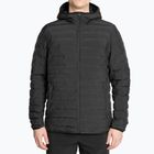 Helly Hansen pánska páperová bunda Mono Material Hooded Insulator black 53496_991