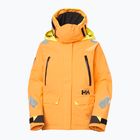 Helly Hansen Skagen Offshore orange sorbet dámska plachetnica