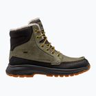 Pánske snehové topánky Helly Hansen Garibaldi V3 utility green/black