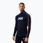 Pánska termoakčná mikina Helly Hansen H1 Pro Lifa Race navy