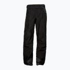 Pánske lyžiarske nohavice Helly Hansen Garibaldi 2.0 black